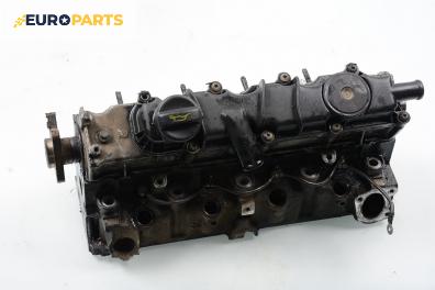 Глава за Citroen Xsara Break (10.1997 - 03.2010) 1.9 D, 70 к.с.