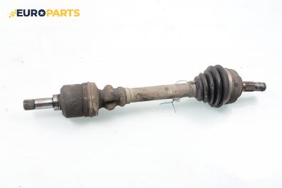 Полуоска за Citroen Xsara Break (10.1997 - 03.2010) 1.9 D, 70 к.с., позиция: предна, лява