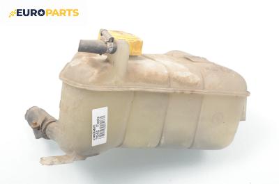 Казанче за антифриз за Ford Fiesta III Hatchback (01.1989 - 01.1997) 1.1, 50 к.с.