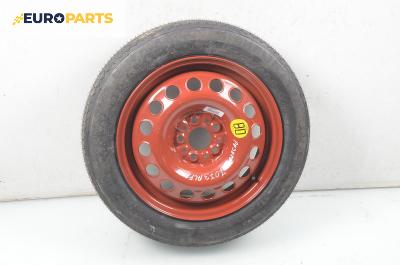 Резервна гума за Alfa Romeo 156 Sedan (09.1997 - 09.2005) 15 цола, ширина 4
