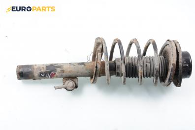 Макферсон за Peugeot 206 Hatchback (08.1998 - 12.2012), позиция: предна, лява