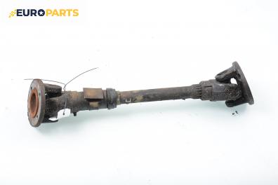 Кардан за Opel Frontera A SUV (03.1992 - 10.1998) 2.4 i (53MWL4), 125 к.с.