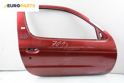 Врата за Renault Megane I Coach (03.1996 - 08.2003), купе, позиция: дясна