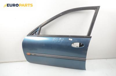 Врата за Renault Laguna I Hatchback (11.1993 - 08.2002), хечбек, позиция: предна, лява