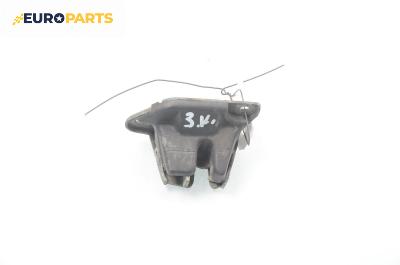 Брава заден капак за Fiat Bravo I Coupe (1995-10-01 - 2001-10-01), позиция: задна
