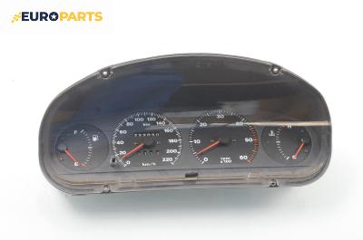 Километраж за Fiat Bravo I Coupe (1995-10-01 - 2001-10-01) 1.9 TD 100 S (182.AF), 100 к.с.
