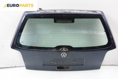 Заден капак за Volkswagen Polo Hatchback II (10.1994 - 10.1999), 2+1 вр.