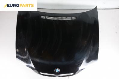 Преден капак за BMW 3 Series E46 Sedan (02.1998 - 04.2005), седан