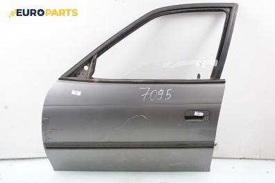 Врата за Opel Astra F Estate (09.1991 - 01.1998), комби, позиция: предна, лява