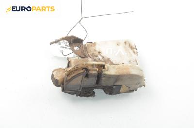 Брава на врата за Seat Ibiza II Hatchback (03.1993 - 05.2002), позиция: предна, лява