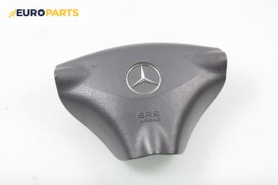 Airbag за Mercedes-Benz A-Class Hatchback  (W168) (07.1997 - 08.2004), 4+1 вр.
