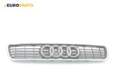 Решетка за Audi A4 Avant B5 (11.1994 - 09.2001), комби, позиция: предна