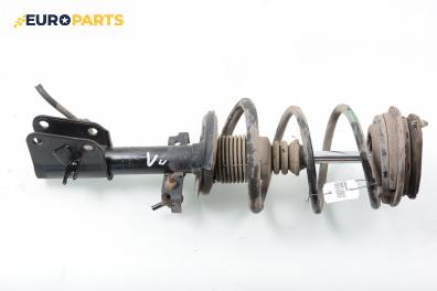 Макферсон за Renault Laguna II Hatchback (03.2001 - 12.2007), хечбек, позиция: предна, лява