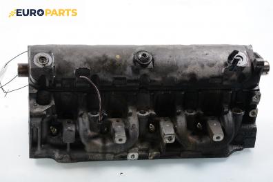 Глава за Renault Laguna II Hatchback (03.2001 - 12.2007) 1.9 dCi (BG08, BG0G), 120 к.с.