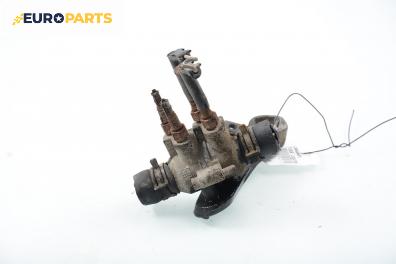 Нагревател антифриз за Renault Laguna II Hatchback (03.2001 - 12.2007) 1.9 dCi (BG08, BG0G), 120 к.с.