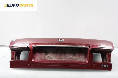 Заден капак за Honda Accord V Sedan (09.1995 - 10.1998), 4+1 вр., седан, позиция: задна