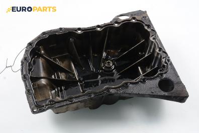 Картер за Renault Laguna II Hatchback (03.2001 - 12.2007) 1.9 dCi (BG08, BG0G), 120 к.с.