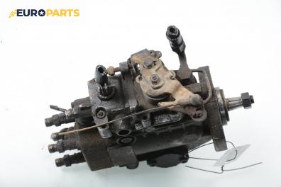 ГНП-горивонагнетателна помпа за Opel Astra F Estate (09.1991 - 01.1998) 1.7 D, 57 к.с.