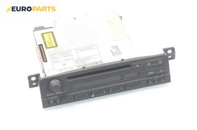 CD плеър за BMW 3 Series E46 Sedan (02.1998 - 04.2005), № BMW 6512 - 6 909 882