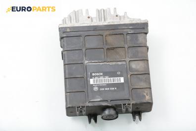 Компютър двигател за Volkswagen Golf III Hatchback (08.1991 - 07.1998) 1.4, 60 к.с., № Bosch 0 261 200 750