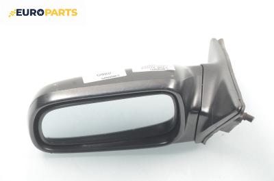 Огледало за Honda Accord V Sedan (09.1995 - 10.1998), 4+1 вр., седан, позиция: лява