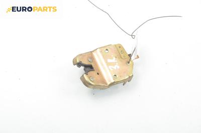 Брава заден капак за Honda Accord V Sedan (09.1995 - 10.1998), седан, позиция: задна