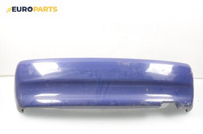 Задна броня за Volkswagen Polo Hatchback II (10.1994 - 10.1999), хечбек