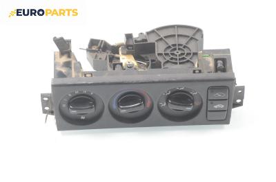 Панел парно за Honda Accord V Sedan (09.1995 - 10.1998)