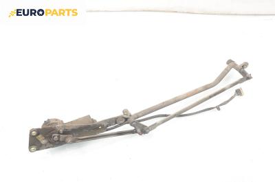 Ел. мотор за чистачките за Citroen Xsara Break (10.1997 - 03.2010), комби, позиция: предна