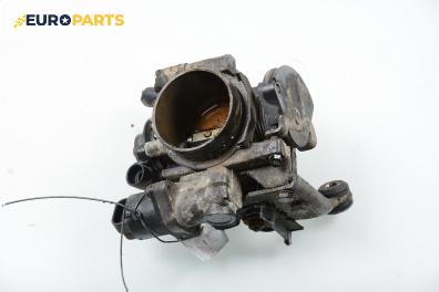 Дроселова клапа за Opel Tigra Coupe (07.1994 - 12.2000) 1.4 16V, 90 к.с.