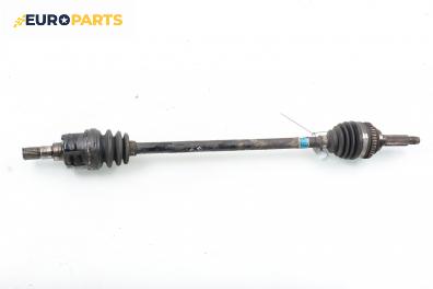 Полуоска за Daewoo Matiz Hatchback (09.1998 - 01.2005) 0.8, 52 к.с., позиция: предна, дясна