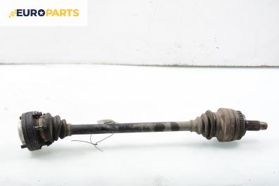 Полуоска за BMW 3 Series E46 Sedan (02.1998 - 04.2005) 320 d, 150 к.с., позиция: предна, дясна