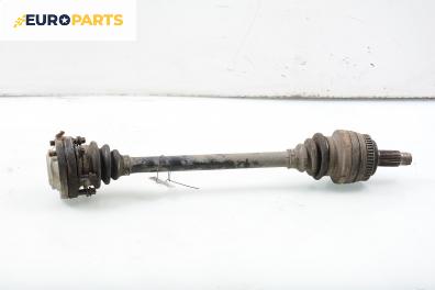 Полуоска за BMW 3 Series E46 Sedan (02.1998 - 04.2005) 320 d, 150 к.с., позиция: предна, лява