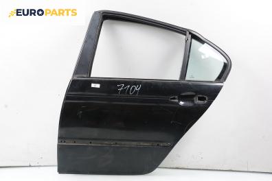 Врата за BMW 3 Series E46 Sedan (02.1998 - 04.2005), седан, позиция: задна, лява
