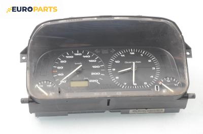 Километраж за Volkswagen Golf III Hatchback (08.1991 - 07.1998) 1.8, 75 к.с.