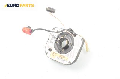 Лентов кабел за Airbag за Audi A4 Sedan B5 (11.1994 - 09.2001), № 4D0 951 543D