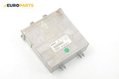 Компютър двигател за Audi A4 Sedan B5 (11.1994 - 09.2001) 1.6, 100 к.с., № Bosch 0 261 203 554/555