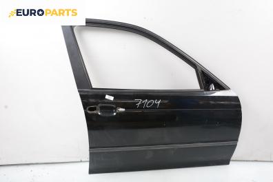 Врата за BMW 3 Series E46 Sedan (02.1998 - 04.2005), седан, позиция: предна, дясна