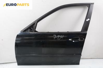 Врата за BMW 3 Series E46 Sedan (02.1998 - 04.2005), седан, позиция: предна, лява
