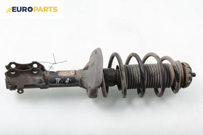 Макферсон за Volkswagen Polo Hatchback II (10.1994 - 10.1999), хечбек, позиция: предна, дясна