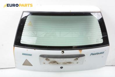 Заден капак за Fiat Punto Hatchback (09.1993 - 09.1999), 2+1 вр.