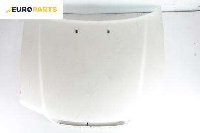 Преден капак за Audi A4 Sedan B5 (11.1994 - 09.2001), седан, позиция: предна