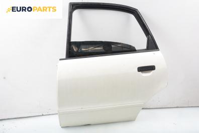 Врата за Audi A4 Sedan B5 (11.1994 - 09.2001), седан, позиция: задна, лява