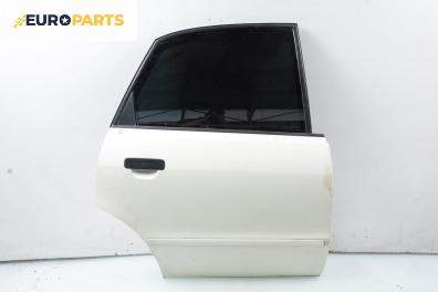 Врата за Audi A4 Sedan B5 (11.1994 - 09.2001), 4+1 вр., седан, позиция: задна, дясна