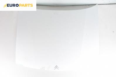Преден капак за Citroen Xantia Hatchback I (03.1993 - 01.1998), 4+1 вр., хечбек