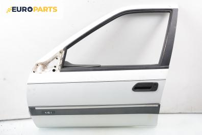 Врата за Citroen Xantia Hatchback I (03.1993 - 01.1998), 4+1 вр., хечбек, позиция: предна, лява