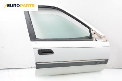 Врата за Citroen Xantia Hatchback I (03.1993 - 01.1998), 4+1 вр., хечбек, позиция: предна, дясна