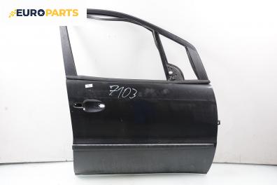 Врата за Mercedes-Benz A-Class Hatchback  (W168) (07.1997 - 08.2004), 4+1 вр., позиция: предна, дясна