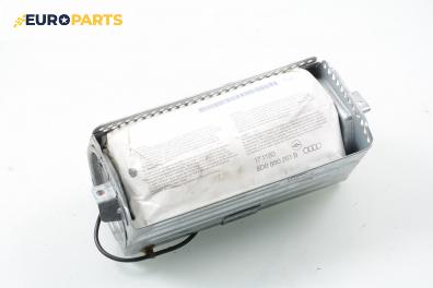Airbag за Audi A4 Sedan B5 (11.1994 - 09.2001), 4+1 вр., седан, позиция: предна