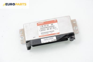 Компютър ABS за Audi A4 Sedan B5 (11.1994 - 09.2001), № Bosch 0 265 108 005